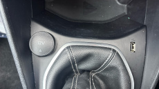 Ford Fiesta 1.0 EcoBoost Titanium X 5dr Petrol Hatchback